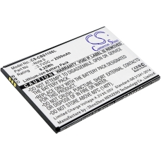 Yhteensopiva vaihtoehto Cubot NOTE S:lle