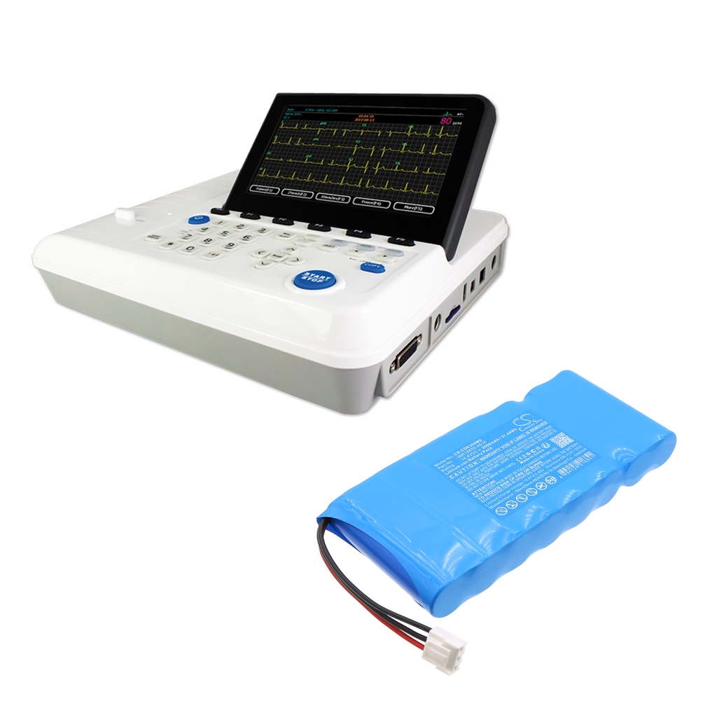 Imurin akku Aiper CS-CDE300MD