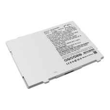 Yhteensopiva akun vaihto Canon 1877A255,1877A437,LB-1A,LB-4A