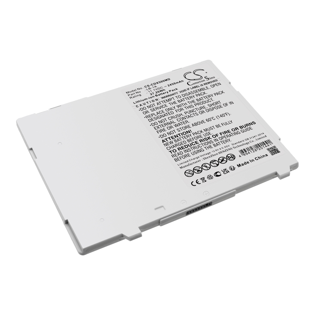 Canon CXDI-50G/C
