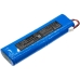 Yhteensopiva akun vaihto Neusoft CPLB-18650A