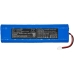 Yhteensopiva akun vaihto Neusoft CPLB-18650A