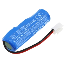 Compatible battery replacement for Eaton 40071353398,40071353666