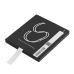 Battery for Capture Eagle Android Rugged Mobile Terminal