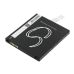 Battery for Capture Eagle Android Rugged Mobile Terminal