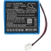 Maksupäätteen akku Cce 112 Neo (CS-CEN160BL)