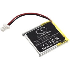 Yhteensopiva akun vaihto Viper JFC302223