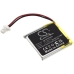 Yhteensopiva akun vaihto Viper JFC302223