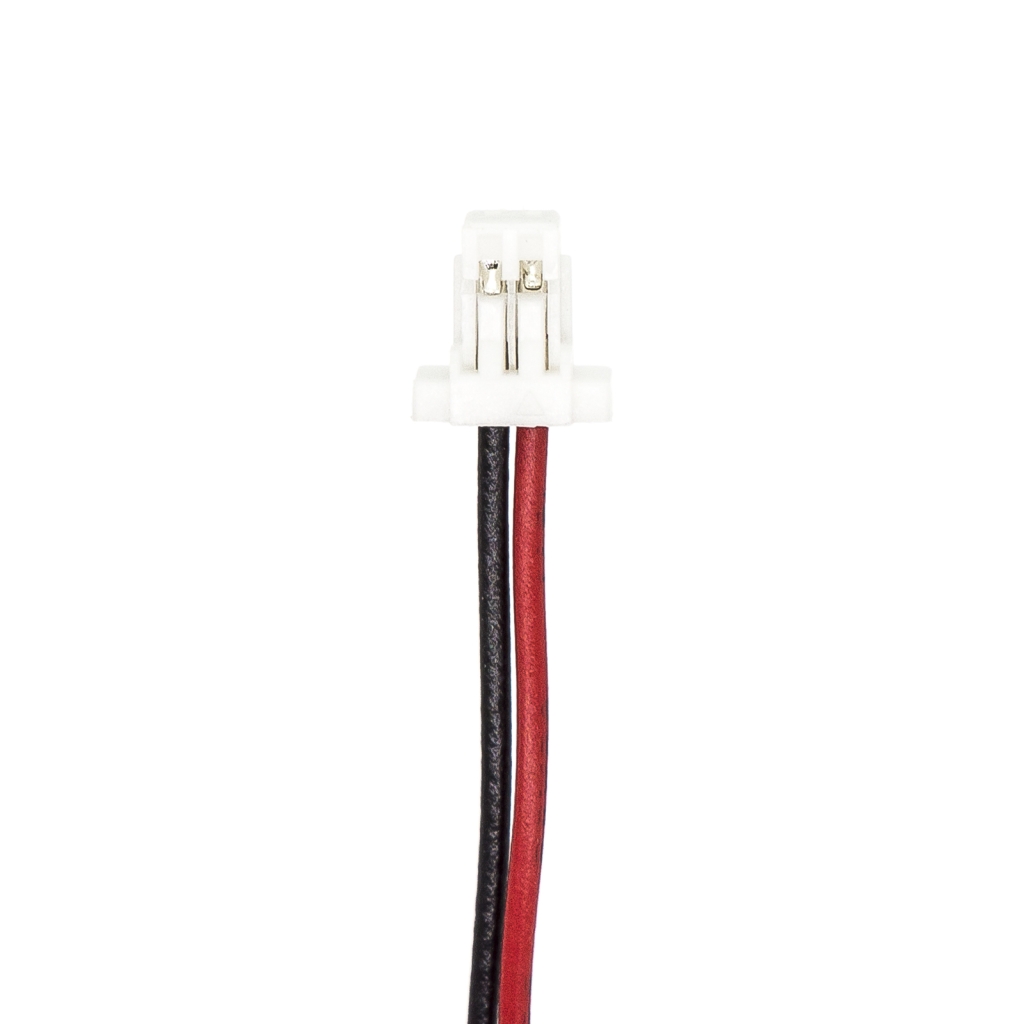 Yhteensopiva akun vaihto Viper JFC302223