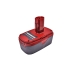 Teollisuusakku Craftsman FS2600