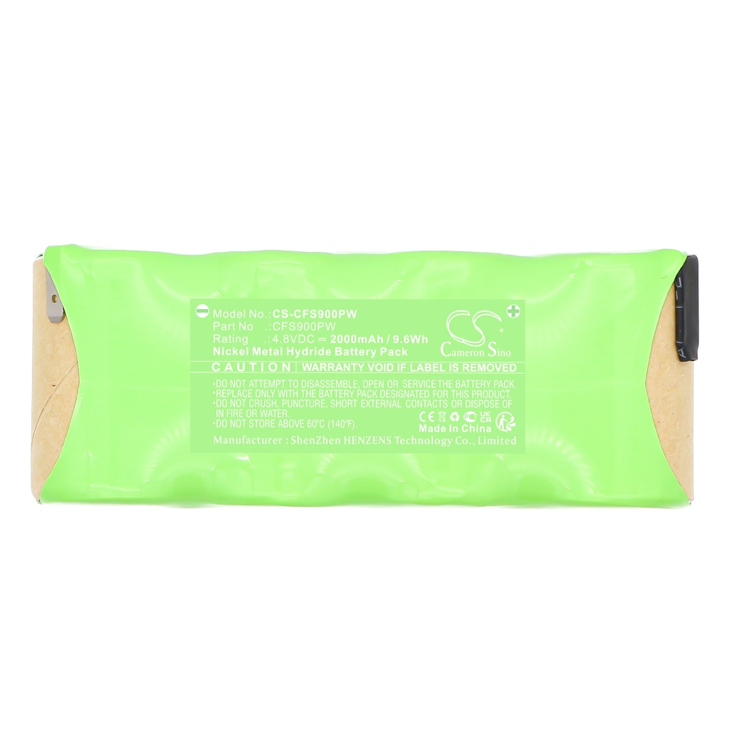 Battery industrial Craftsman CS-CFS900PW