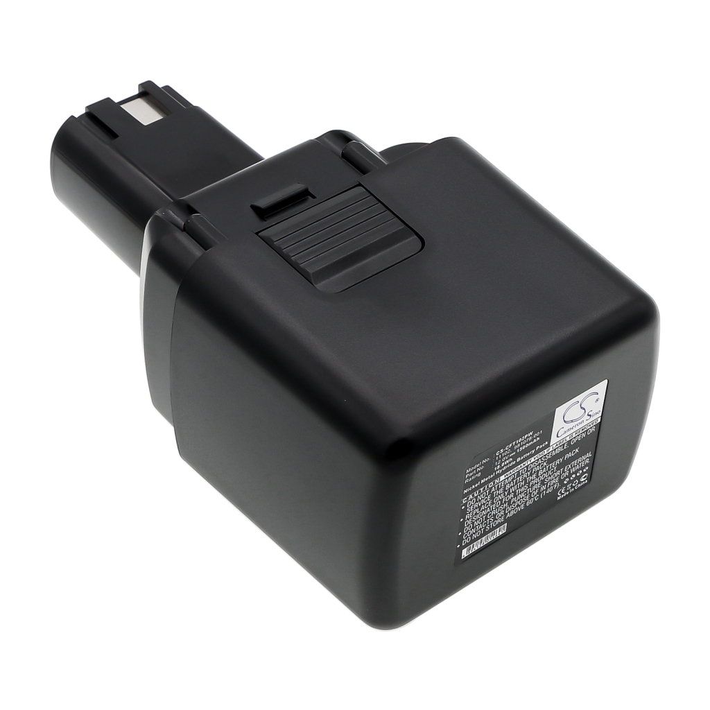 Teollisuusakku Craftsman CS-CFT102PW