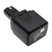 Teollisuusakku Craftsman CS-CFT102PW