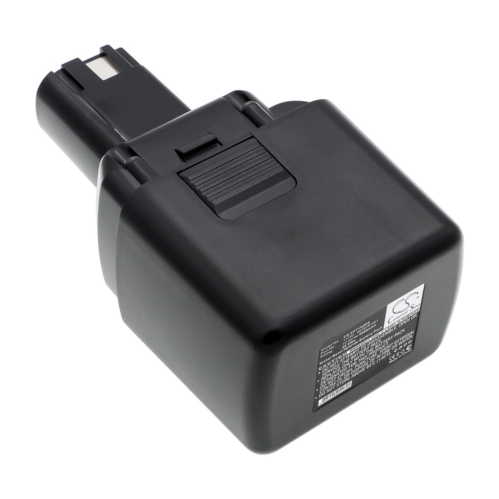 Teollisuusakku Craftsman CS-CFT102PX