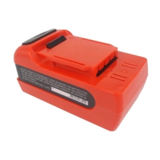 Yhteensopiva akun vaihto Craftsman 25708