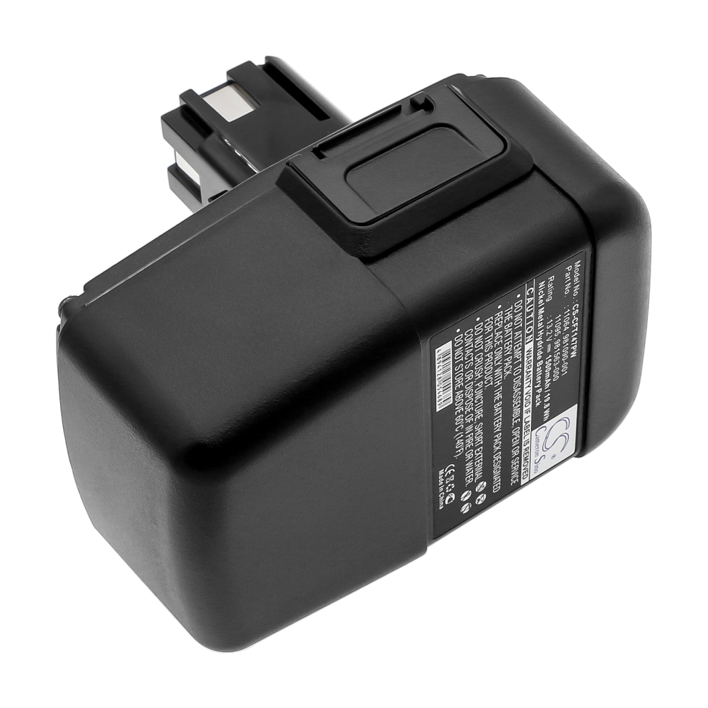 Teollisuusakku Craftsman CS-CFT147PW