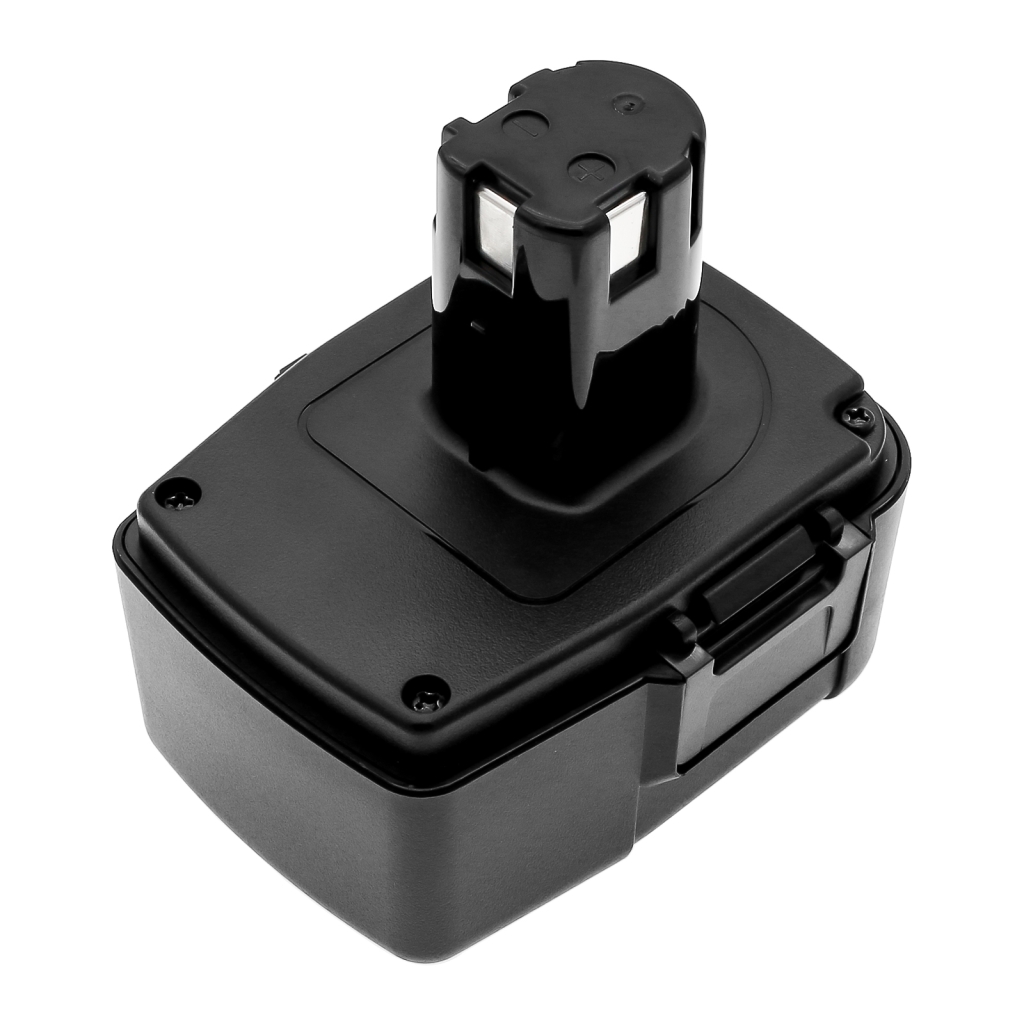 Yhteensopiva akun vaihto Craftsman 11161,981088-001