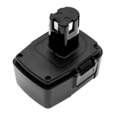 Yhteensopiva akun vaihto Craftsman 11161,981088-001