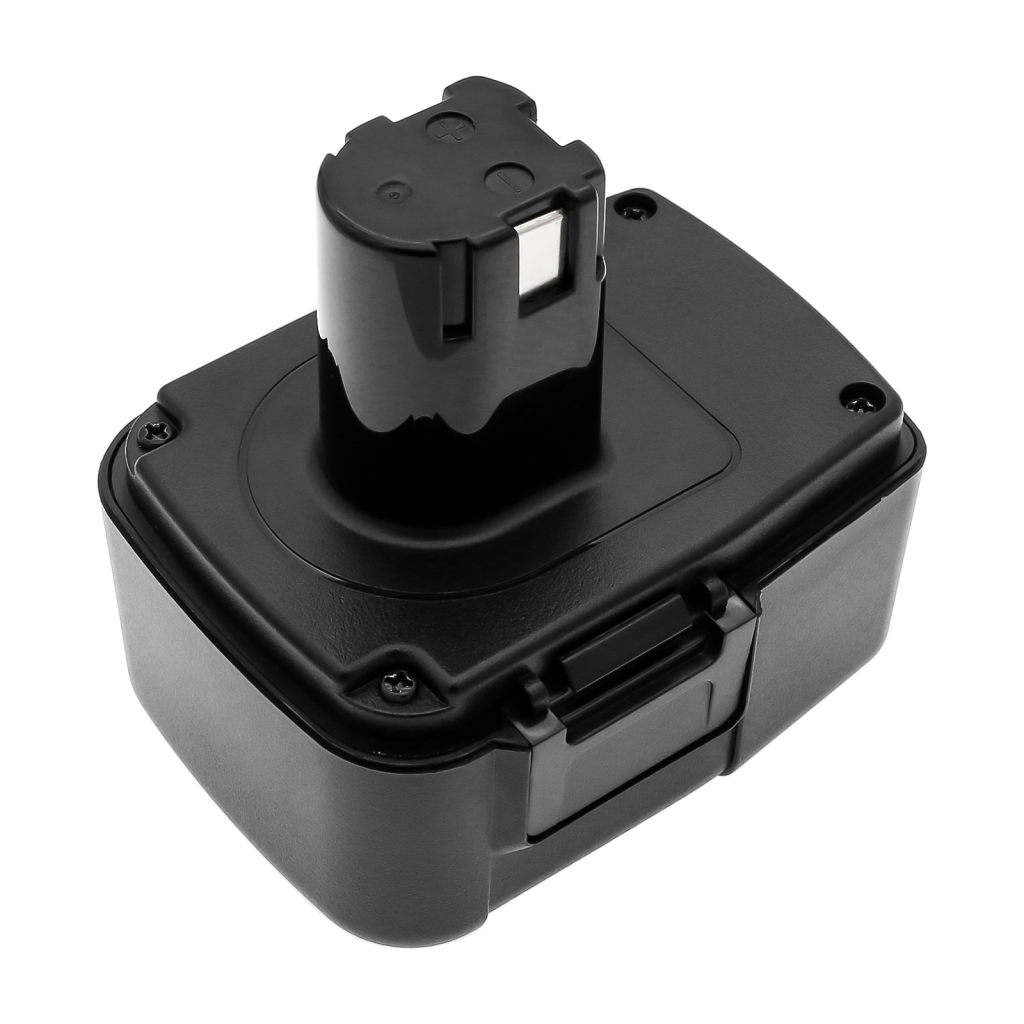 Yhteensopiva akun vaihto Craftsman 11161,981088-001