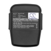Yhteensopiva akun vaihto Craftsman 11161,981088-001