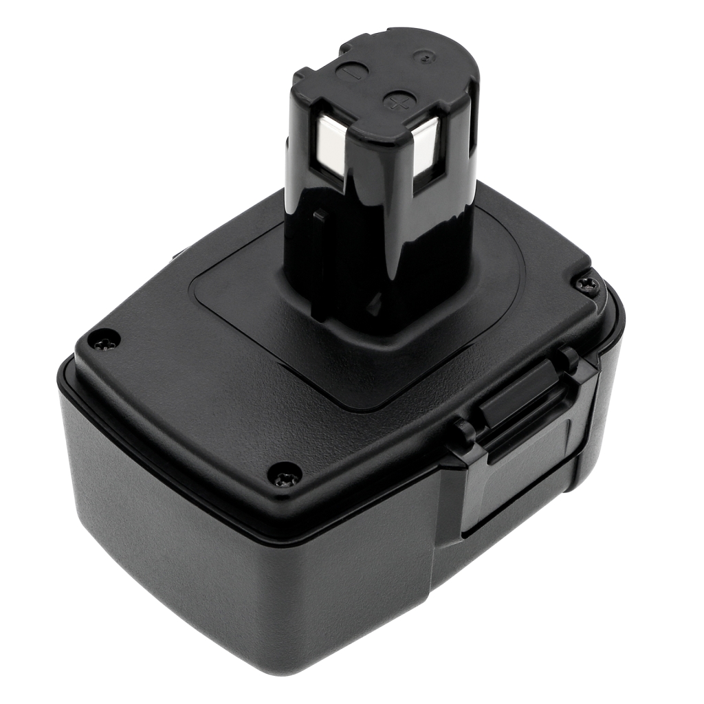 Yhteensopiva akun vaihto Craftsman 11161,981088-001