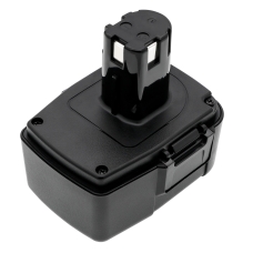 Yhteensopiva akun vaihto Craftsman 11161,981088-001