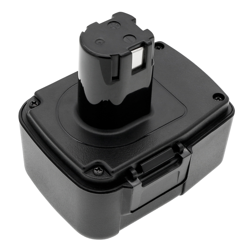 Yhteensopiva akun vaihto Craftsman 11161,981088-001