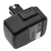 Yhteensopiva akun vaihto Craftsman 11161,981088-001