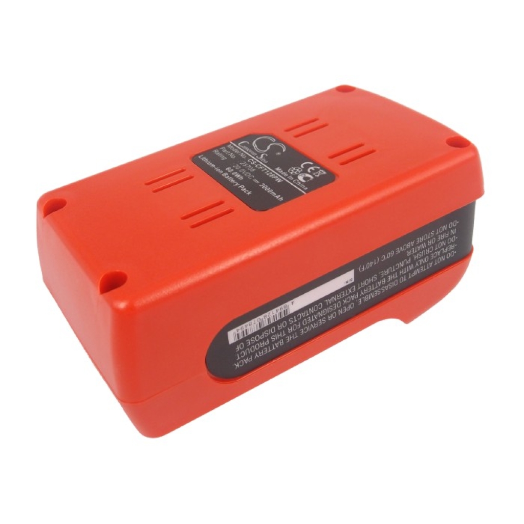 Teollisuusakku Craftsman 28128 (CS-CFT128PW)