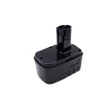 Yhteensopiva akun vaihto Craftsman 11013,11044,130279002,1322522,1325101