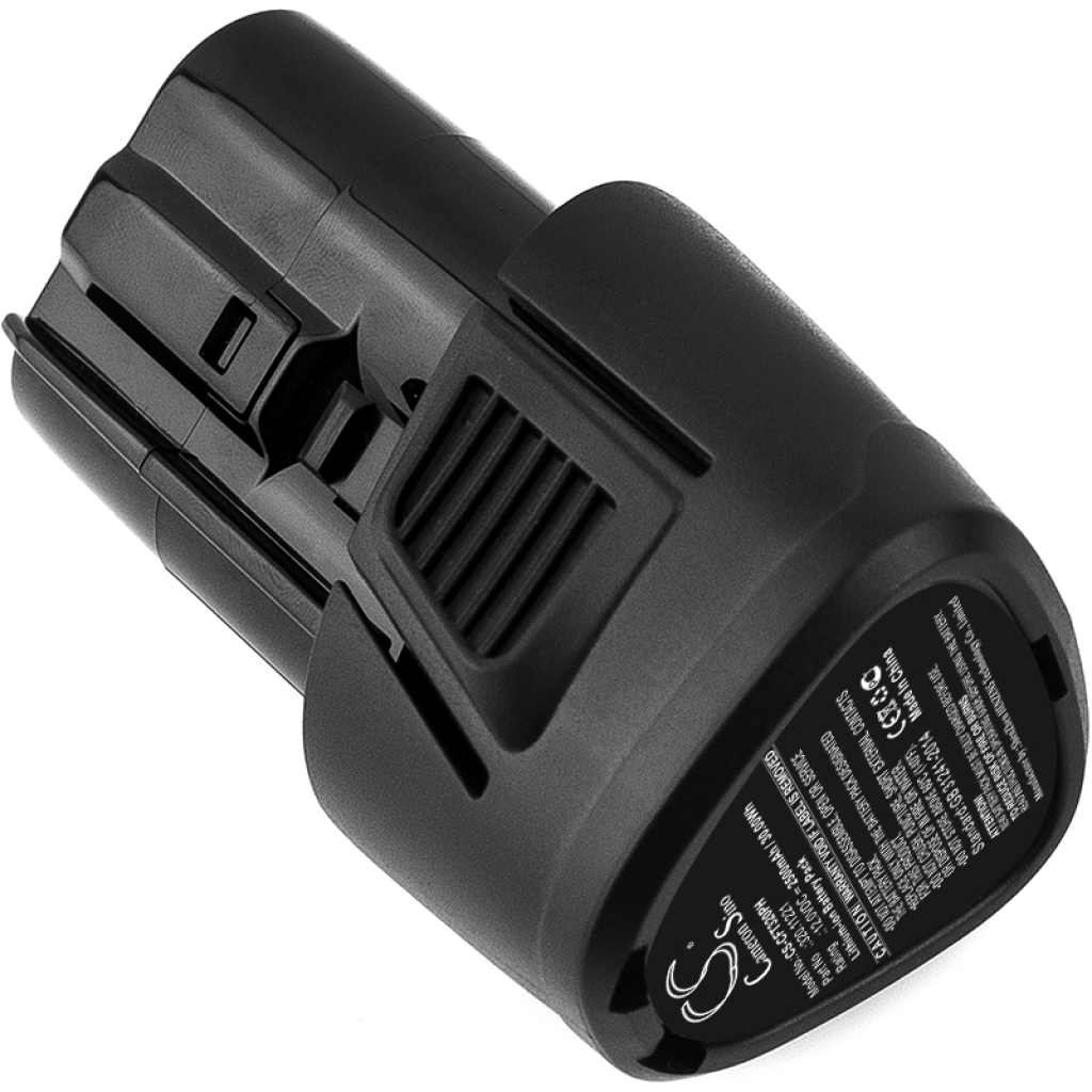 Yhteensopiva akun vaihto Craftsman 320.11221
