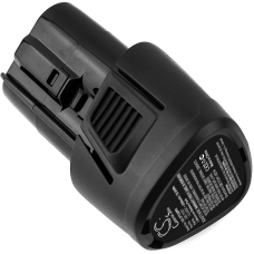 Yhteensopiva akun vaihto Craftsman 320.11221