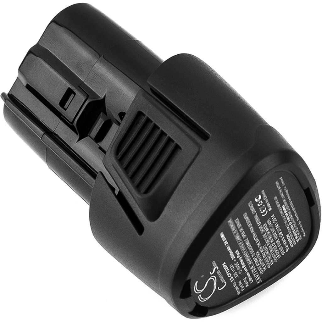 Yhteensopiva akun vaihto Craftsman 320.11221
