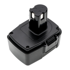 Yhteensopiva akun vaihto Craftsman 11074,11100,974852-002
