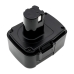 Teollisuusakku Craftsman CS-CFT343PW