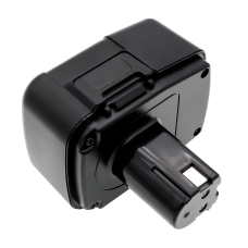 Yhteensopiva akun vaihto Craftsman 11074,11100,974852-002