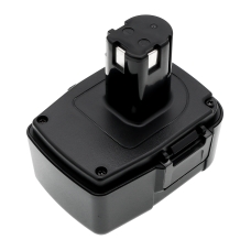 Yhteensopiva akun vaihto Craftsman 11074,11100,974852-002