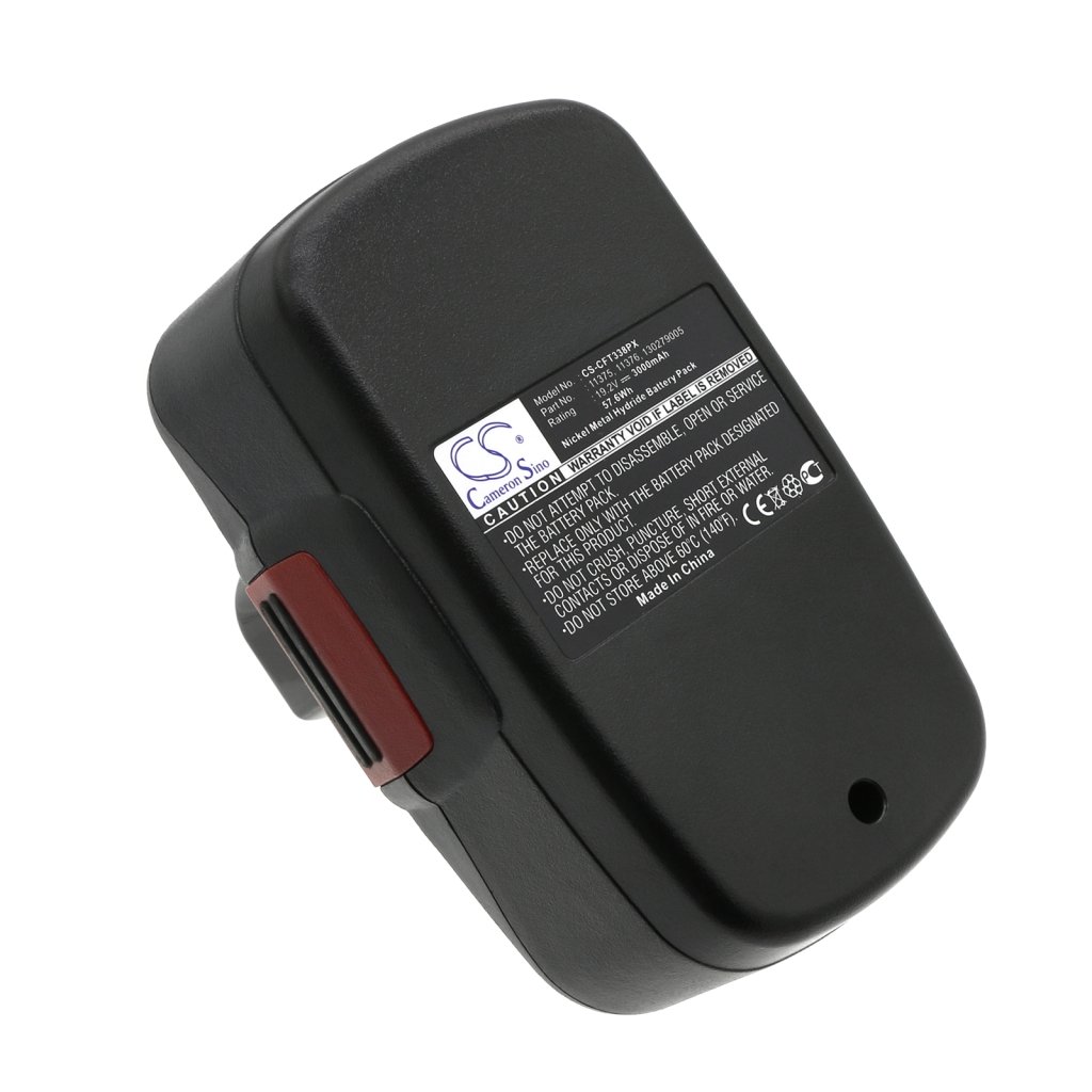 Teollisuusakku Craftsman 11576