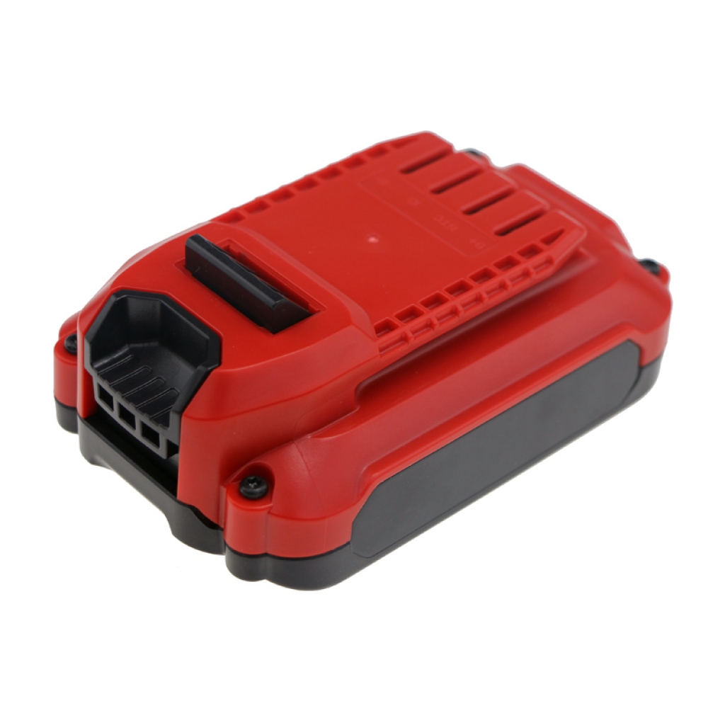 Yhteensopiva akun vaihto Craftsman CMCB202,CMCN202