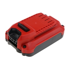 Yhteensopiva akun vaihto Craftsman CMCB202,CMCN202