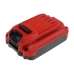 Yhteensopiva akun vaihto Craftsman CMCB202,CMCN202