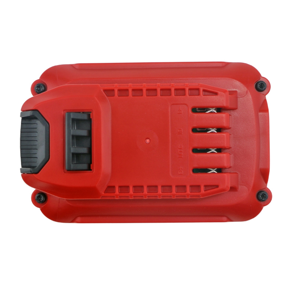 Yhteensopiva akun vaihto Craftsman CMCB202,CMCN202