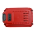 Yhteensopiva akun vaihto Craftsman CMCB202,CMCN202