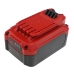 Teollisuusakku Craftsman CMCS714M1