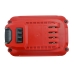 Teollisuusakku Craftsman CMCS714M1