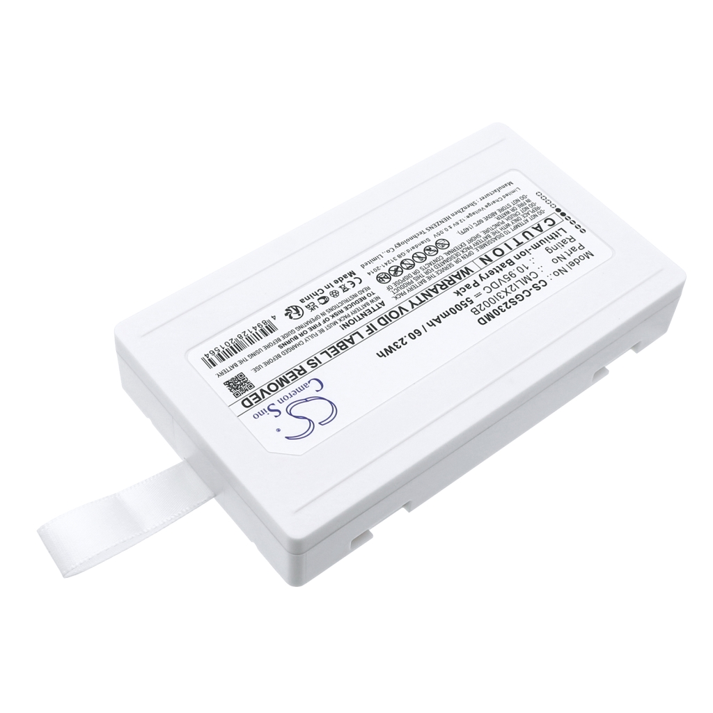 Lääketieteellinen akku Comen CS-CGS230MD