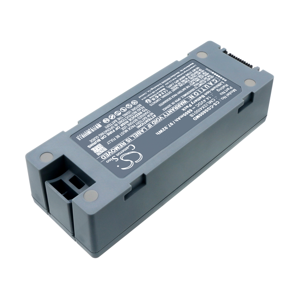 Lääketieteellinen akku Comen S6 (CS-CGS600MD)