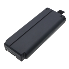 Yhteensopiva akun vaihto Comen CML11X3N004B,CML12X3N003B,CMLI1X3N004B,CMLI2X3I003B,CMLI2X3N003B