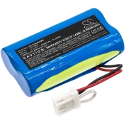 Battery for FOBI FOB 8749