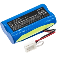 Yhteensopiva akun vaihto Cardinalhealth F010506,F010506C
